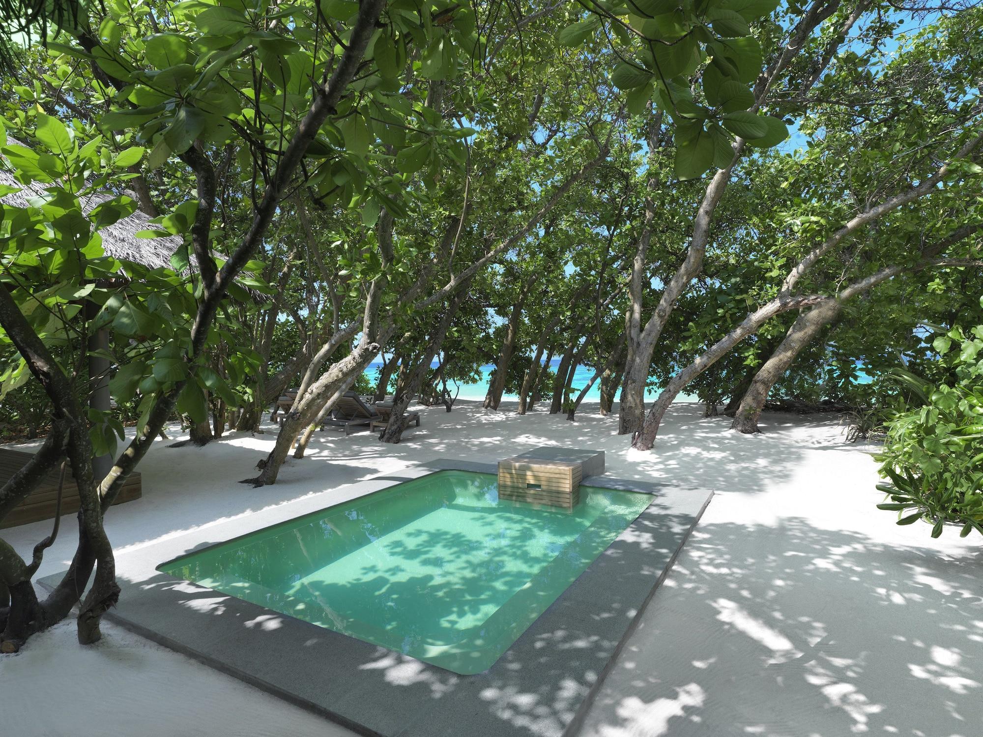 Vakkaru Maldives Hotel Thulhaadhoo Exterior photo