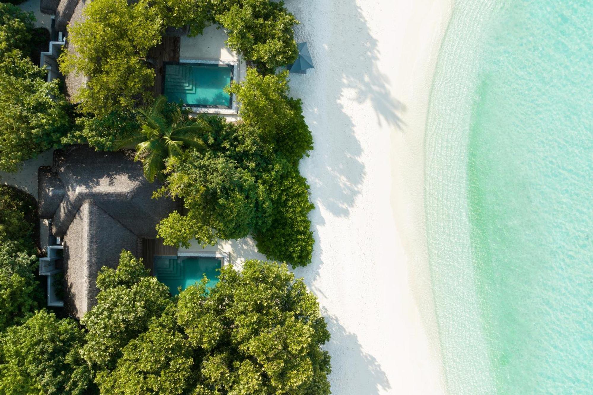 Vakkaru Maldives Hotel Thulhaadhoo Exterior photo