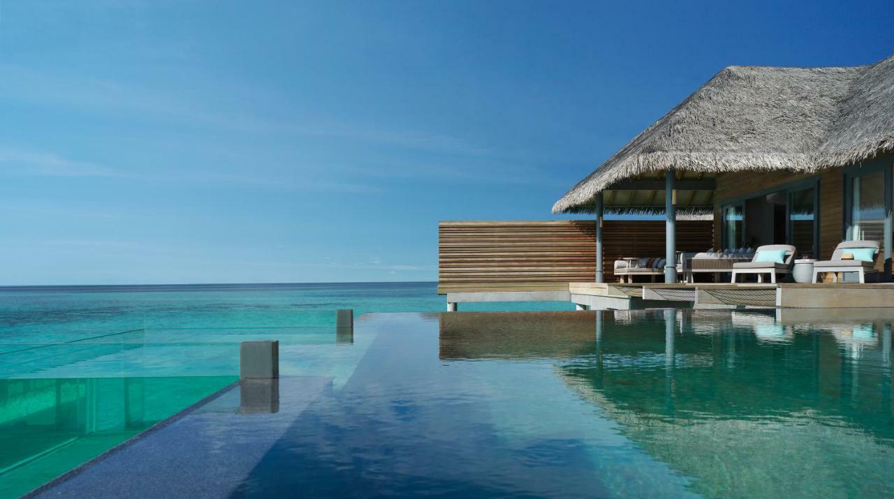 Vakkaru Maldives Hotel Thulhaadhoo Exterior photo